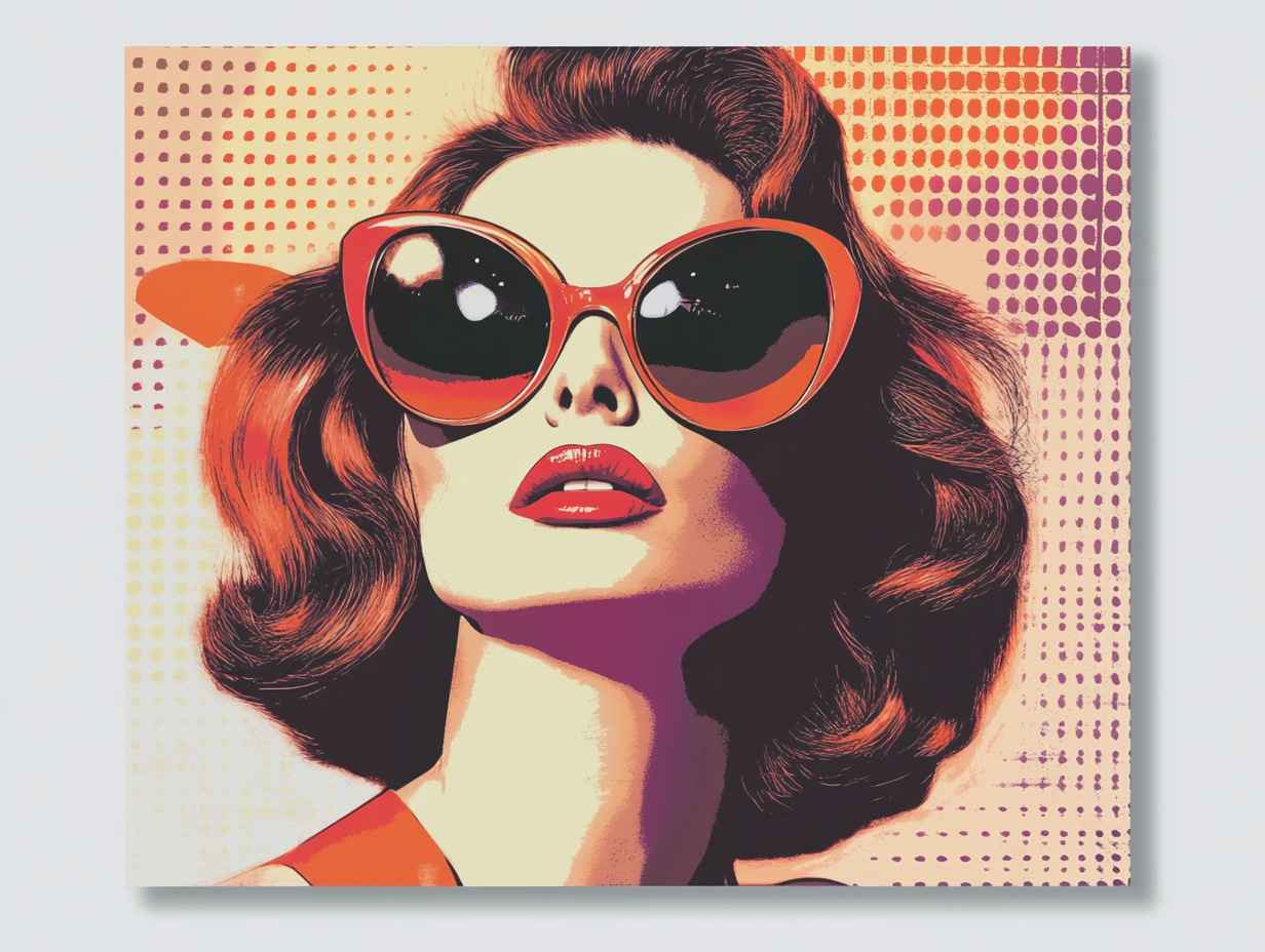 Retro-Fashion